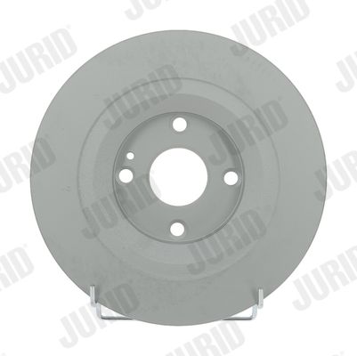 Тормозной диск JURID 562561JC