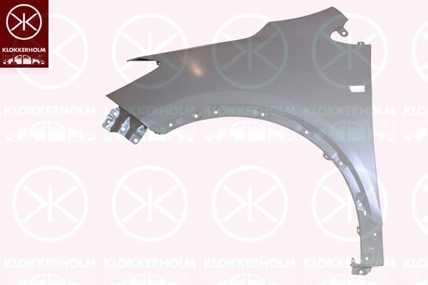 Крыло KLOKKERHOLM 5015312