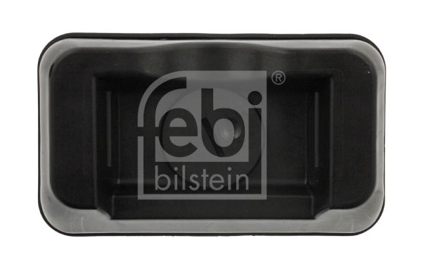 Крепление, автомобильный домкрат FEBI 34984
