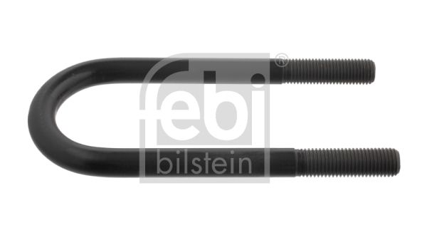 Стремянка рессоры FEBI 35064