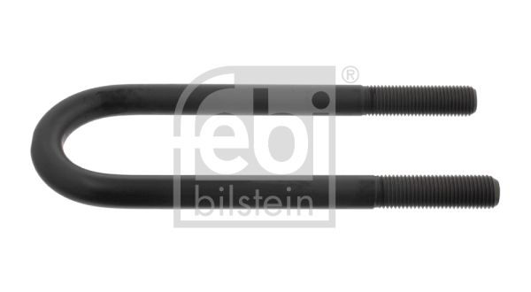 Стремянка рессоры FEBI 35070