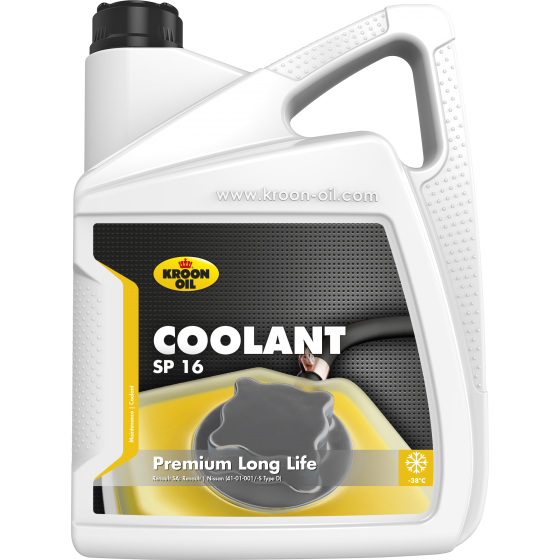Антифриз KROON OIL 32694