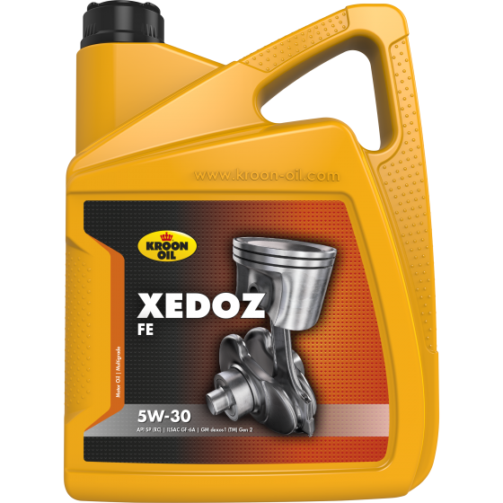 Моторное масло KROON OIL 32832