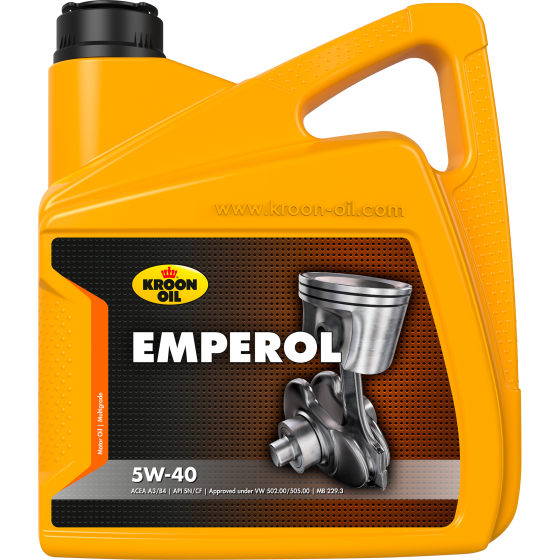 Моторное масло KROON OIL 33217