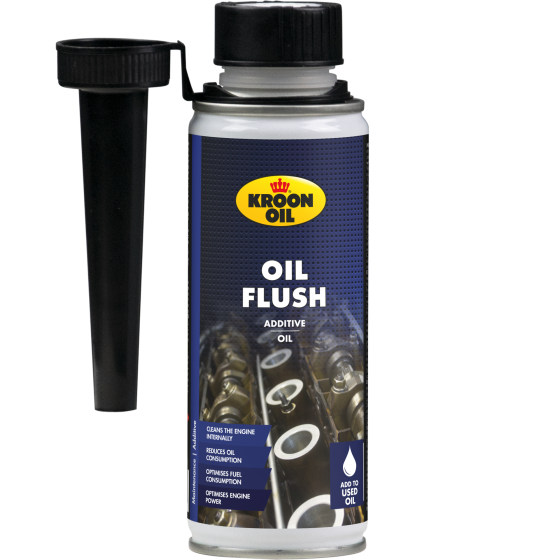 Присадка для моторного масла KROON OIL 36170