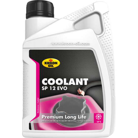 Антифриз KROON OIL 36951