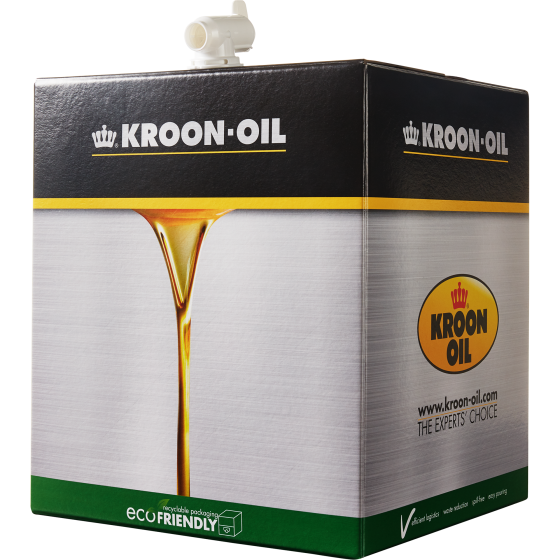 Моторное масло KROON OIL 37213