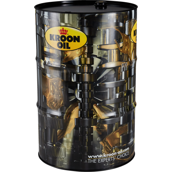 Моторное масло KROON OIL 37282
