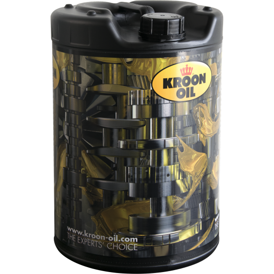 Моторное масло KROON OIL 37322