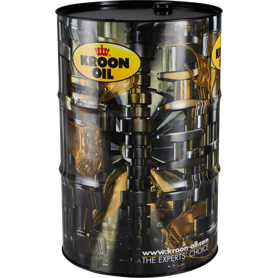 Моторное масло KROON OIL 37323