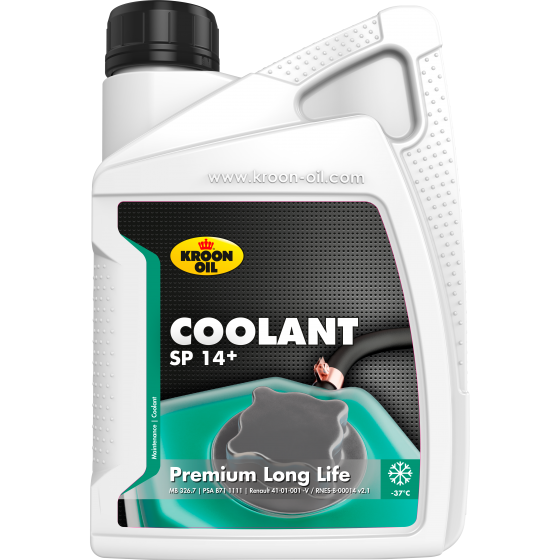 Антифриз KROON OIL 37338