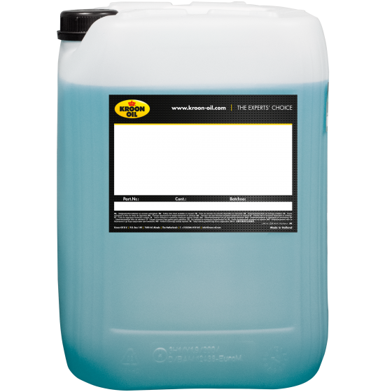 Антифриз KROON OIL 37340