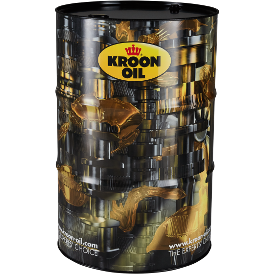 Моторное масло KROON OIL 37402