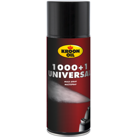 Универсальные смазочные материалы KROON OIL 40001