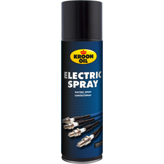 Электрозащитное средство KROON OIL 40015