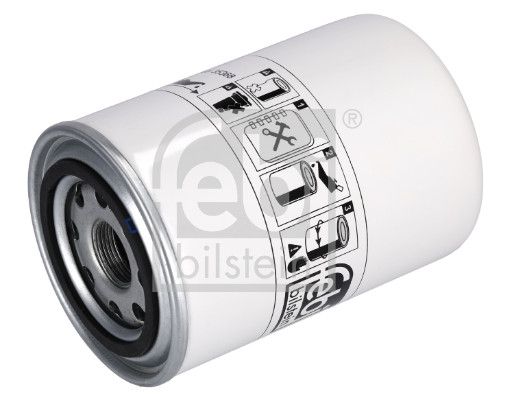 Топливный фильтр FEBI 35368