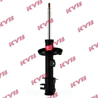 Амортизатор KYB 339808
