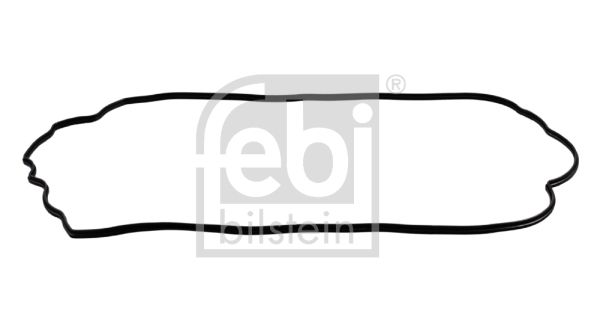 Прокладка, крышка головки цилиндра FEBI 35484