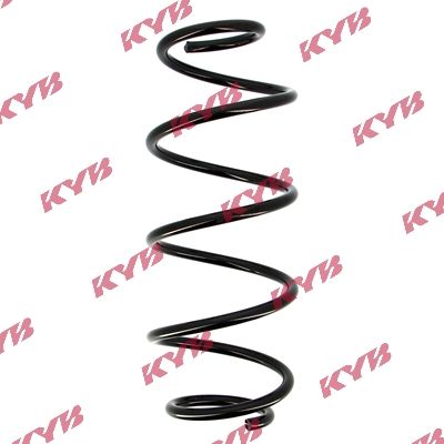 Пружина ходовой части KYB RA1019