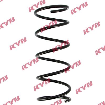 Пружина ходовой части KYB RA1170