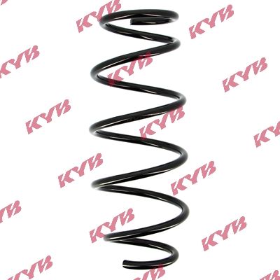 Пружина ходовой части KYB RA1221