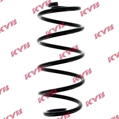 Пружина ходовой части KYB RA1264