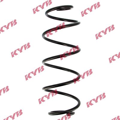 Пружина ходовой части KYB RA1309