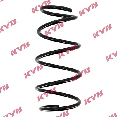 Пружина ходовой части KYB RA1317
