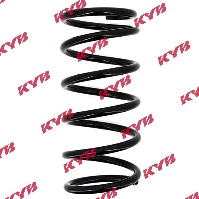 Пружина ходовой части KYB RA1355