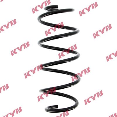 Пружина ходовой части KYB RA1441
