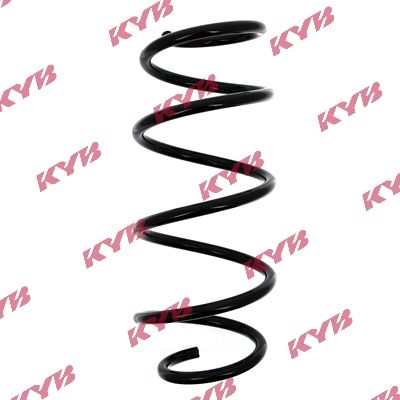 Пружина ходовой части KYB RA1442