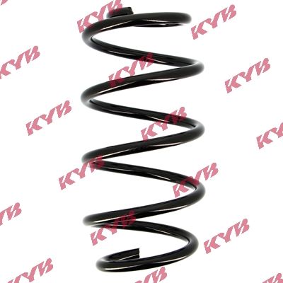 Пружина ходовой части KYB RA1496