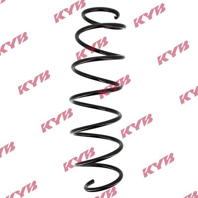 Пружина ходовой части KYB RA3558