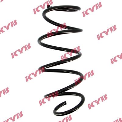 Пружина ходовой части KYB RA4010