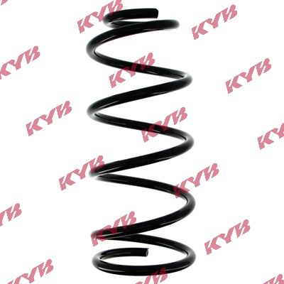Пружина ходовой части KYB RA4099