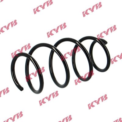 Пружина ходовой части KYB RA4122