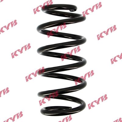 Пружина ходовой части KYB RA5039