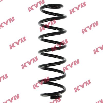 Пружина ходовой части KYB RA5118