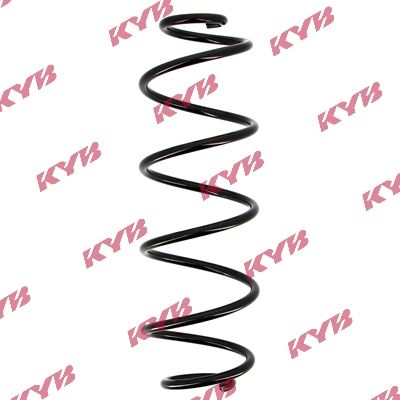 Пружина ходовой части KYB RA5287