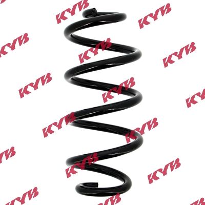 Пружина ходовой части KYB RA5342
