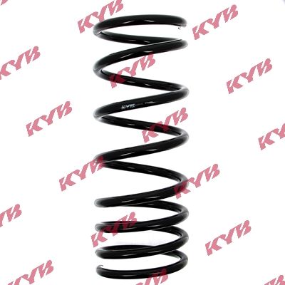 Пружина ходовой части KYB RA5713