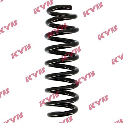 Пружина ходовой части KYB RA7064