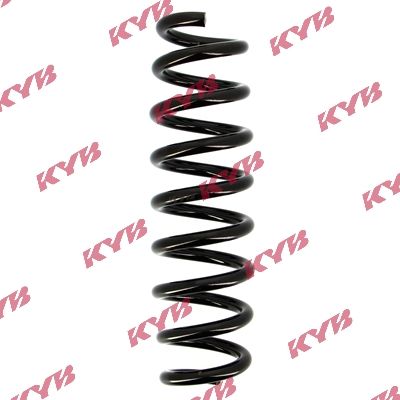 Пружина ходовой части KYB RA7070