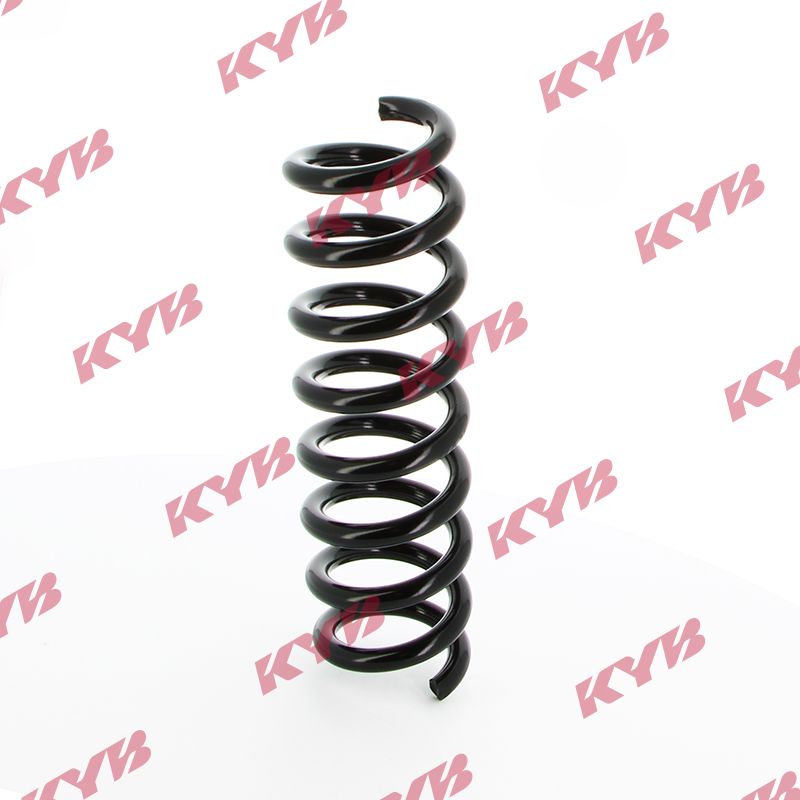 Пружина ходовой части KYB RA7074