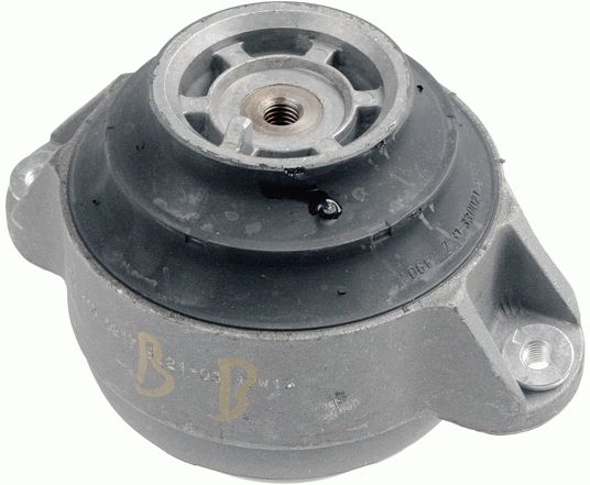Подвеска, двигатель LEMFORDER 1085101