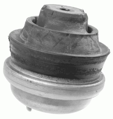 Подвеска, двигатель LEMFORDER 1086202