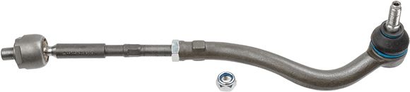 Поперечная рулевая тяга LEMFORDER 1427903
