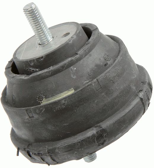 Подвеска, двигатель LEMFORDER 1544701