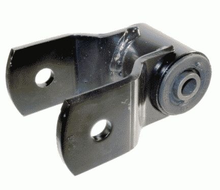 Подвеска, листовая рессора LEMFORDER 2661501