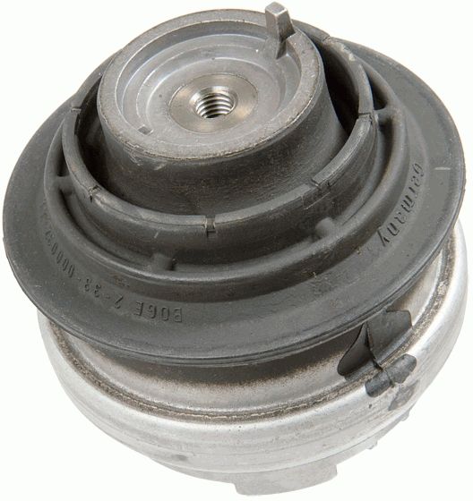 Подвеска, двигатель LEMFORDER 2775501
